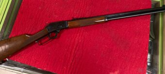 Opakovacia gulovnica Marlin - 2