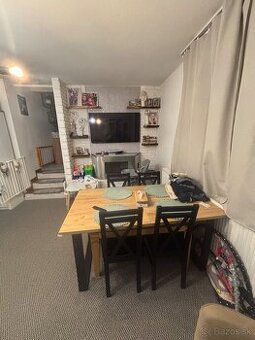 3izbovy byt na  prenájom - 2