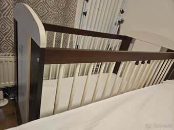 Detska postielka - 2