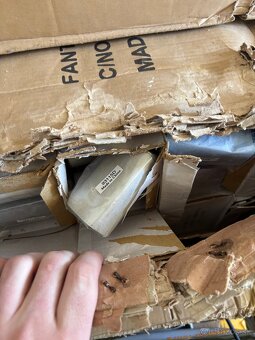 Predam penaženky - 2