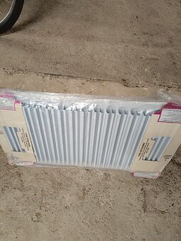Predám radiátory - 2