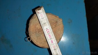 Štiepkovač za traktor - 2