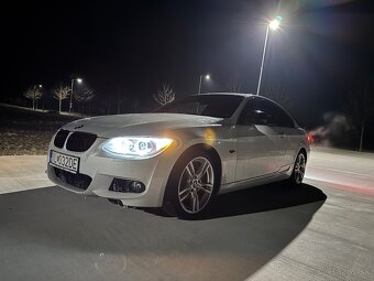 BMW E92 335i X-drive M-packet - 2