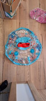 Koleso na plavanie - 2