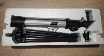 detský hvezdársky ďalekohľad ( teleskop ) - 2