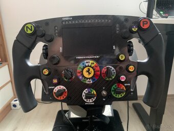Thrustmaster Formula Wheel Add-On SF1000 - 2