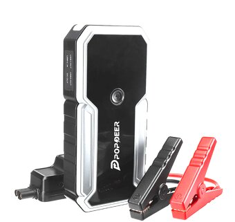 jump starter Popdeer PD-J02 - 2