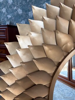 Dizajnivé zrkadlo westwing - 2