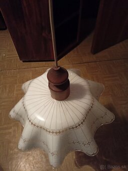 Lustre, svietidlá,lampa - 2