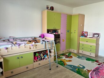 Nábytok do detskej izby - 2