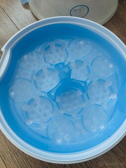 Sterilizátor na fľaše - 2