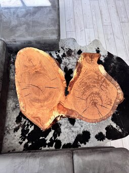 Predám konferenčný stolík . - 2