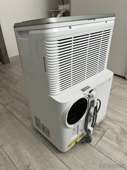 Klimatizácia ChillFlex Pro prenosná Electrolux - 2