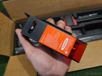 AlgoLaser DIY KIT 5W Laserová gravírka - 2