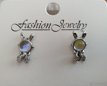 VEĽKONOČNÉ NÁUŠNICE - 2