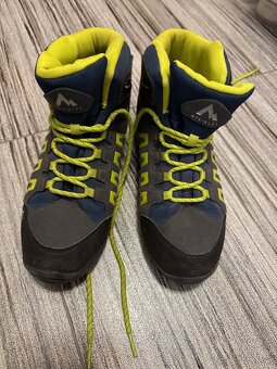 McKinley topanky vibram - 2