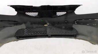 TOYOTA AYGO PREDNY NARAZNIK - 2