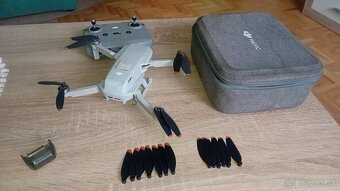 Dji mini 2se - 2
