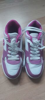 Tenisky champion - 2