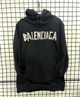 Balenciaga - mikina - 2