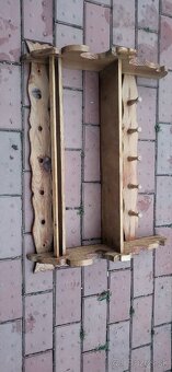 Vešiak, dekorácia, starožitnosti - 2