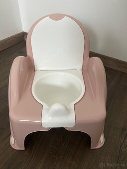 Detský nočník - 2