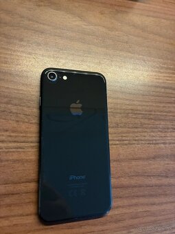 iPhone 8 , 64GB , Space Gray - 2