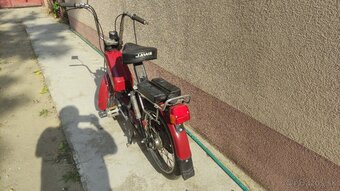 Babeta 210 - 2