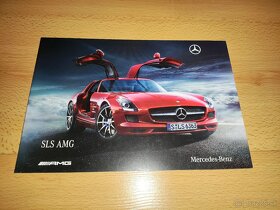Prospekty Mercedes Benz AMG - 2