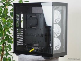 DeepCool CH780 pc skrinka - 2