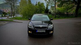 Škoda Octavia 2 po fl, výborný stav - 2