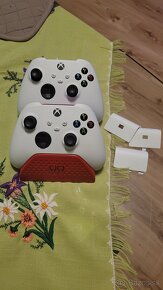 Xbox gamepad - 2