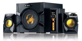 Genius GX gaming - 2