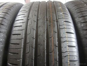 Nové letné pneumatiky CONTINENTAL 215/50R18 - 2