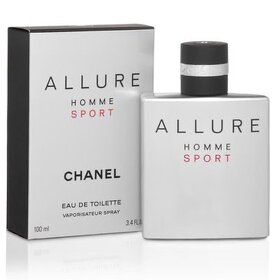 Chanel Bleu de Chanel toaletná voda pre mužov 100ml - 2