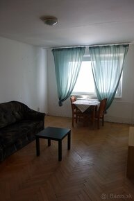 Prenájom 1 izb. byt – garzónka - Liptovský Mikuláš - 2