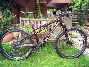 Specialized Epic Expert 2022 - 2
