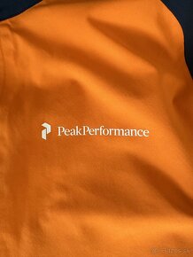 Peak Performance - 2