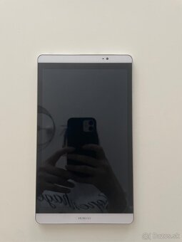 Tablet HUAWEI M2-801L - 2
