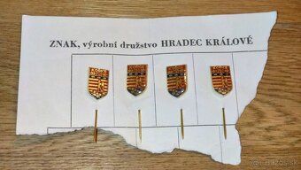 Odznak Košice 750 - 2