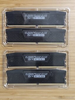 Corsair Vengeance DDR5 - 2
