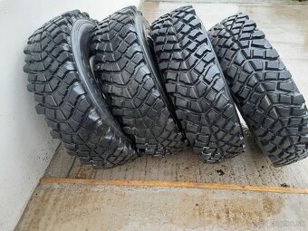 235/85r16 - 2