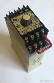 Casove rele TX11 TX320 - 2