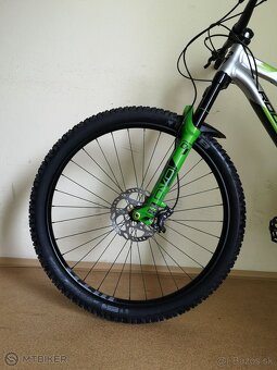 Rock Machine Blizzard TRL 90-29 L - 2