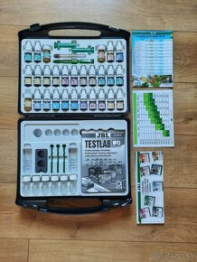 testovací kufrík JBL Testlab - viem doviezť po trase RK-TN - 2