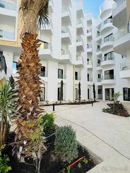 Apartmány Egypt NOVOSTAVBA - 2