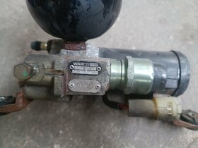 Range Rover P38 - ABS Pumpa - Wabco - 2