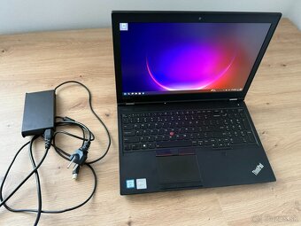 Lenovo ThinkPad P53 - 2