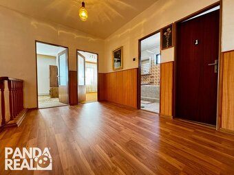 predám dom - 2