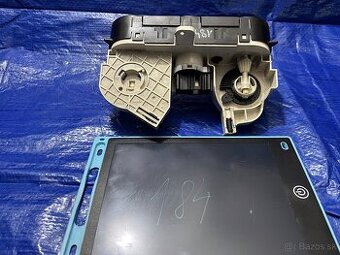 PANEL OVLADANIA KURENIA NISSAN QASHQAI - 2
